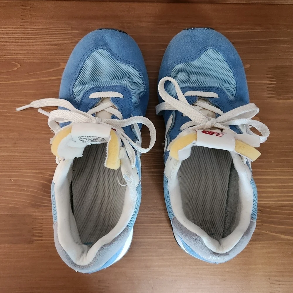 New Balance durable new